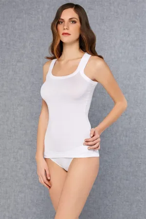 Lightweight Micro Modal Tank Top