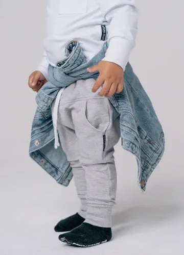 Little Bipsy Joggers - Core Collection