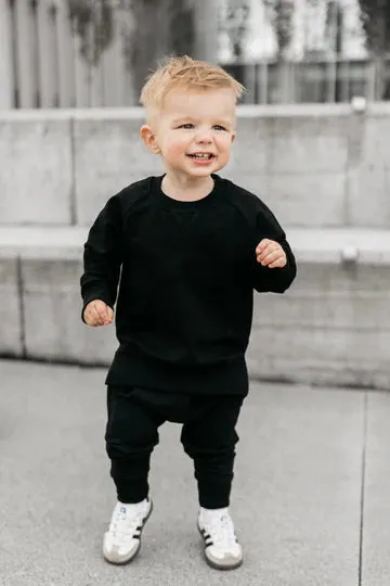 Little Bipsy Joggers - Core Collection