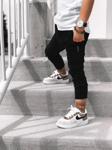 Little Bipsy Joggers - Core Collection