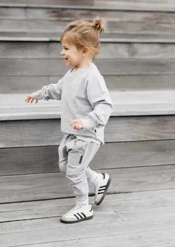 Little Bipsy Joggers - Core Collection