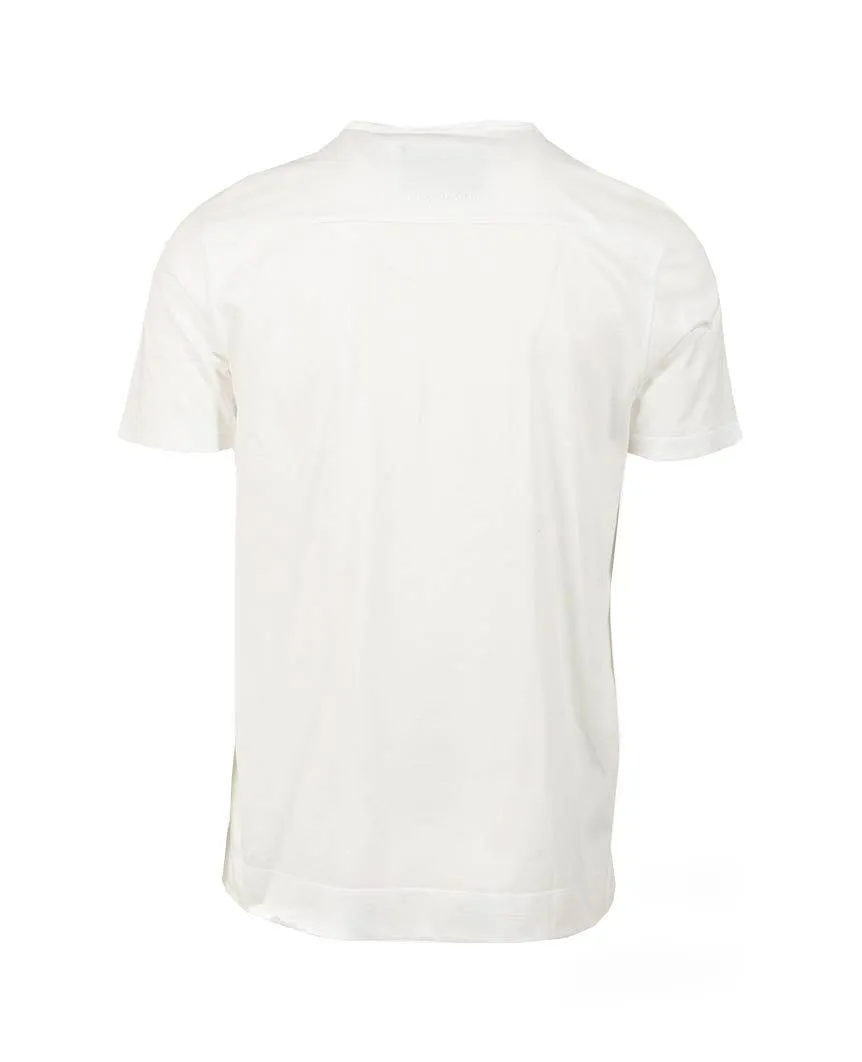 Liz Les Fauves T-Shirt White