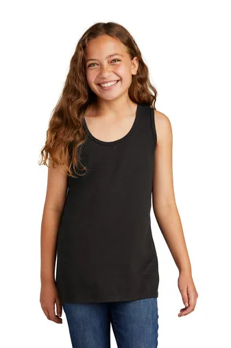 LO Youth Girls V.I.T. ™Tank