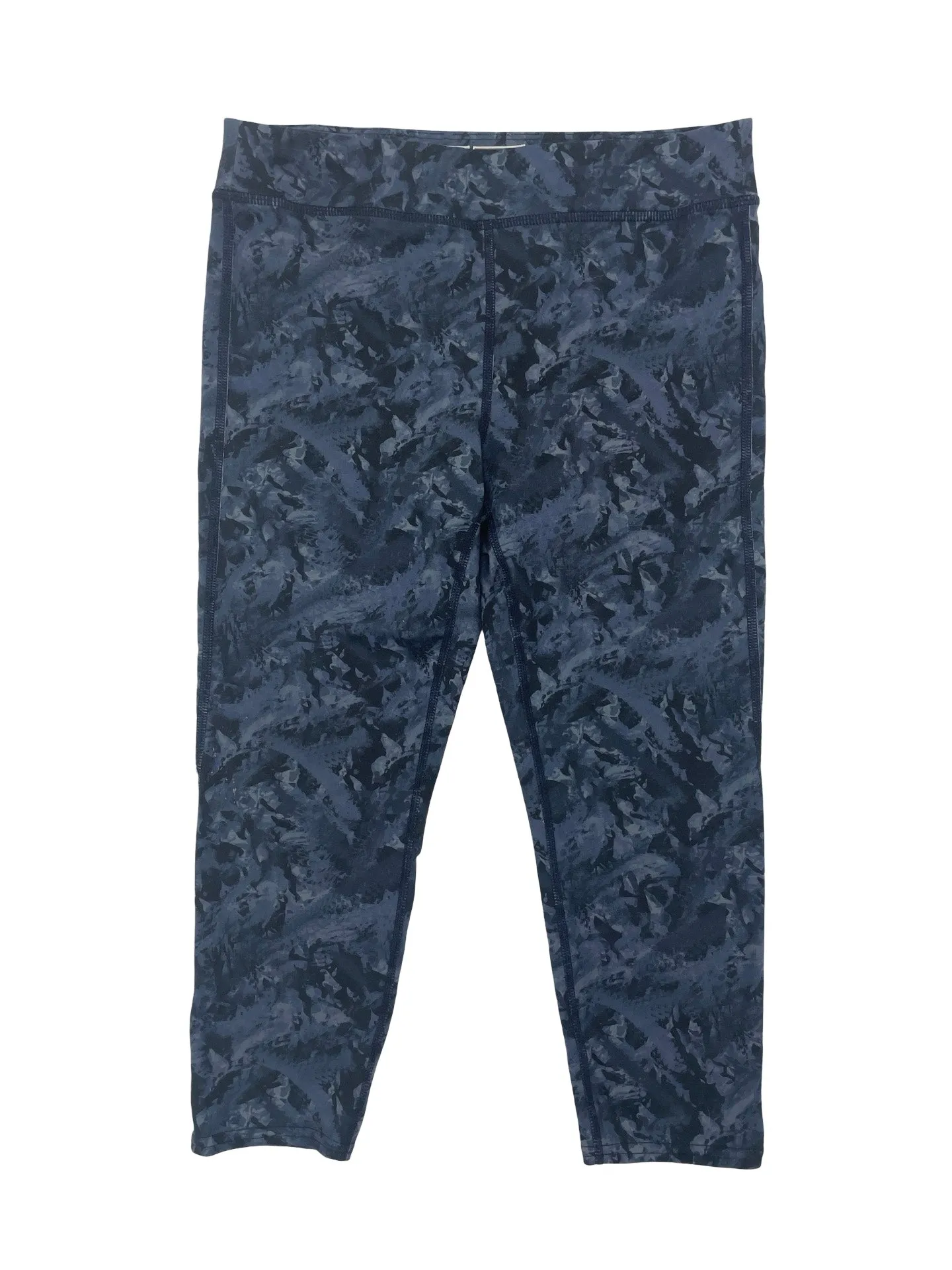 Lolë crop leggings - 14/16