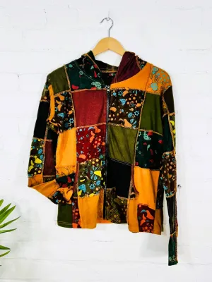 Long Sleeve Hoodie