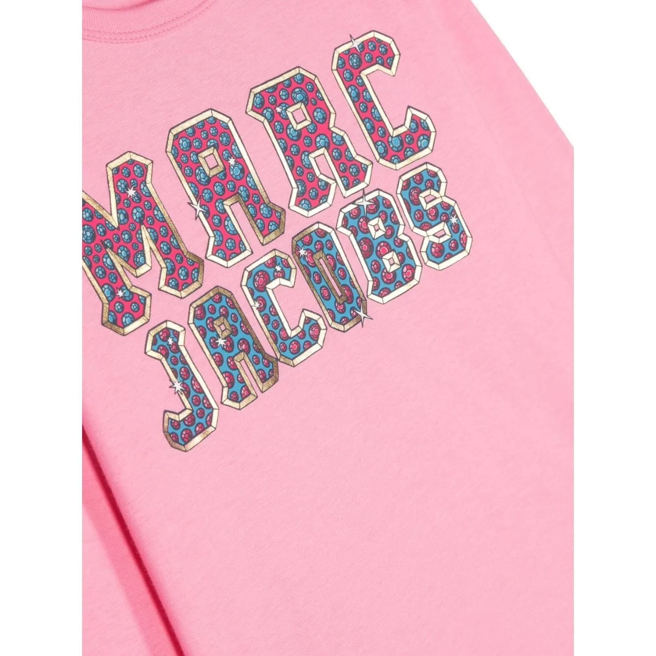 Long Sleeve T-Shirt - Apricot