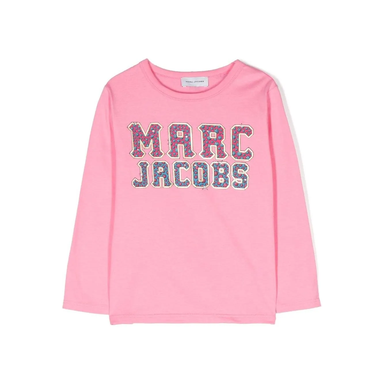 Long Sleeve T-Shirt - Apricot