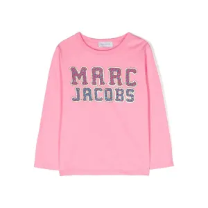 Long Sleeve T-Shirt - Apricot