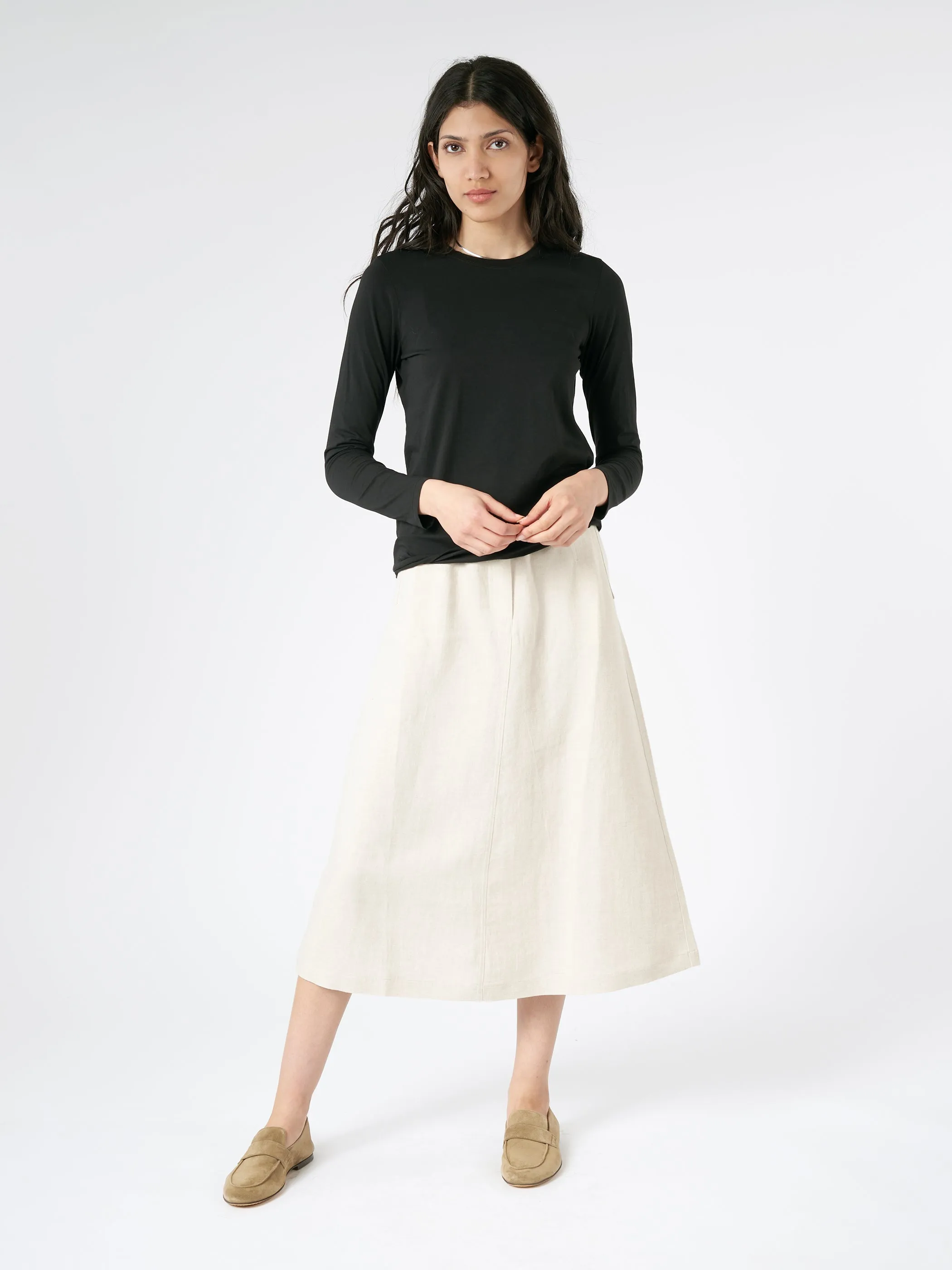 Long-Sleeved T-Shirt
