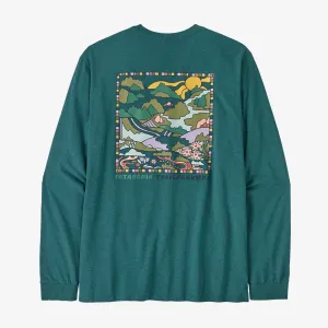 Long-Sleeved Trailseekers Responsibili-Tee®