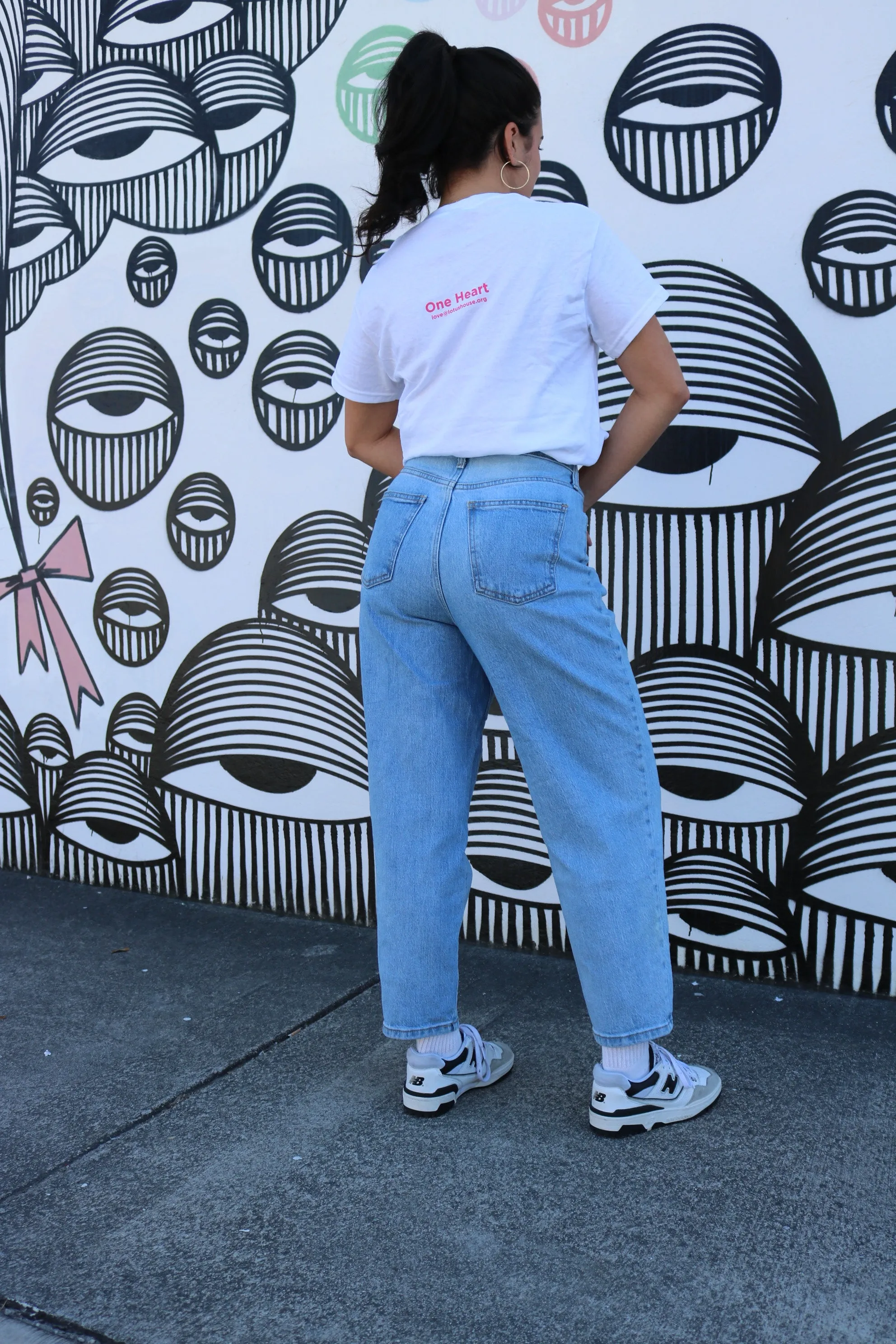 Lotus House Shirt