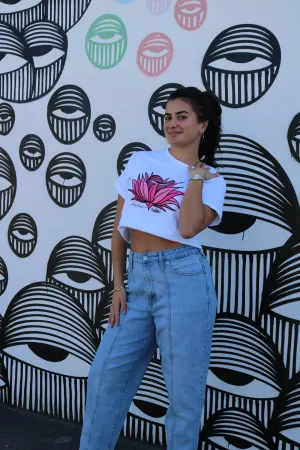 Lotus House Shirt