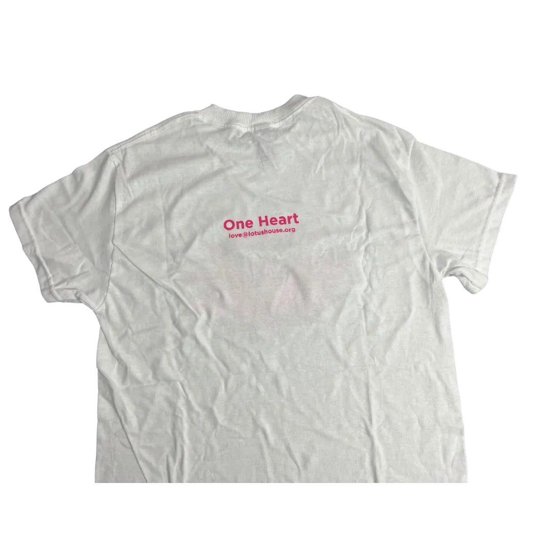 Lotus House Shirt