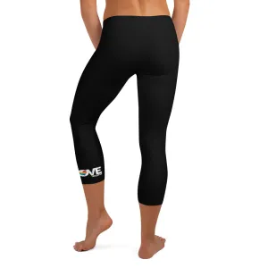 Love Capri Leggings