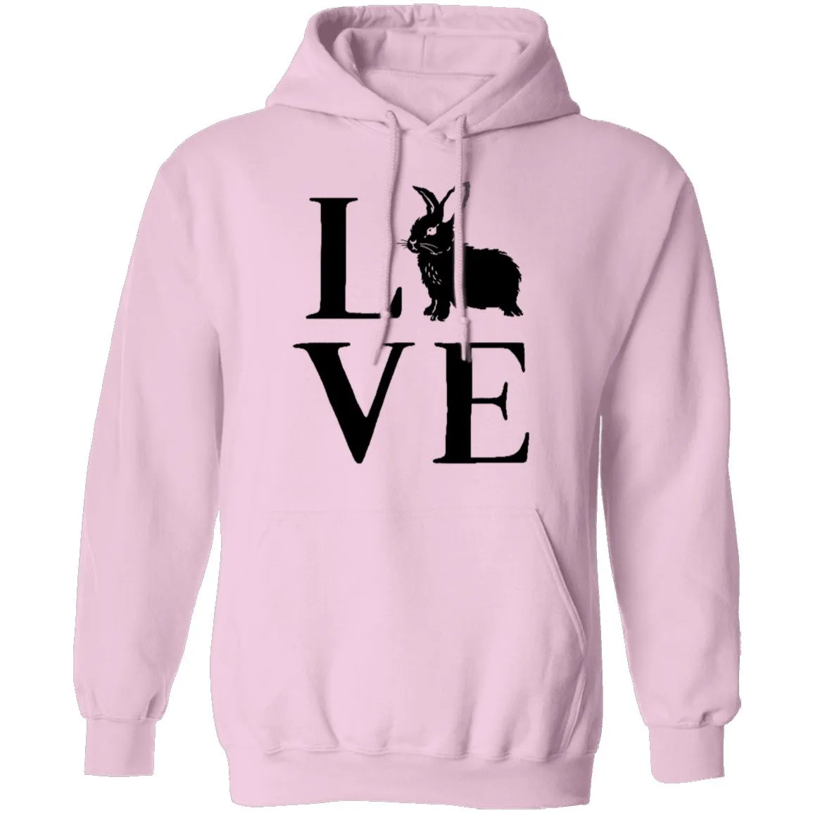 Love Rabbits T-Shirt