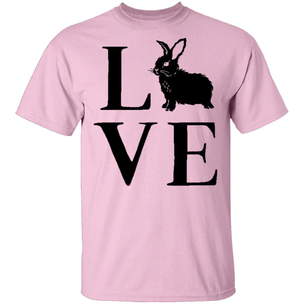 Love Rabbits T-Shirt