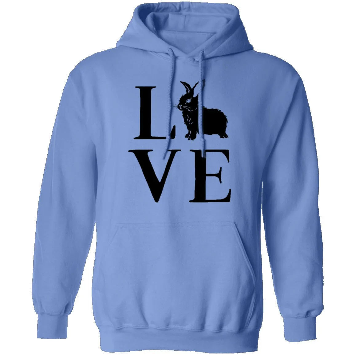 Love Rabbits T-Shirt