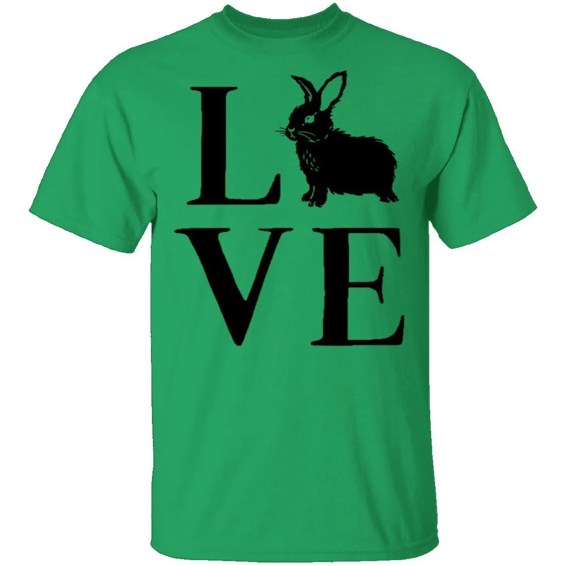 Love Rabbits T-Shirt