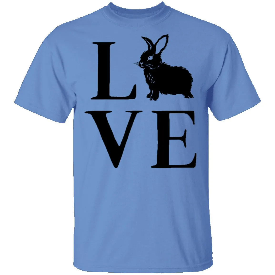 Love Rabbits T-Shirt