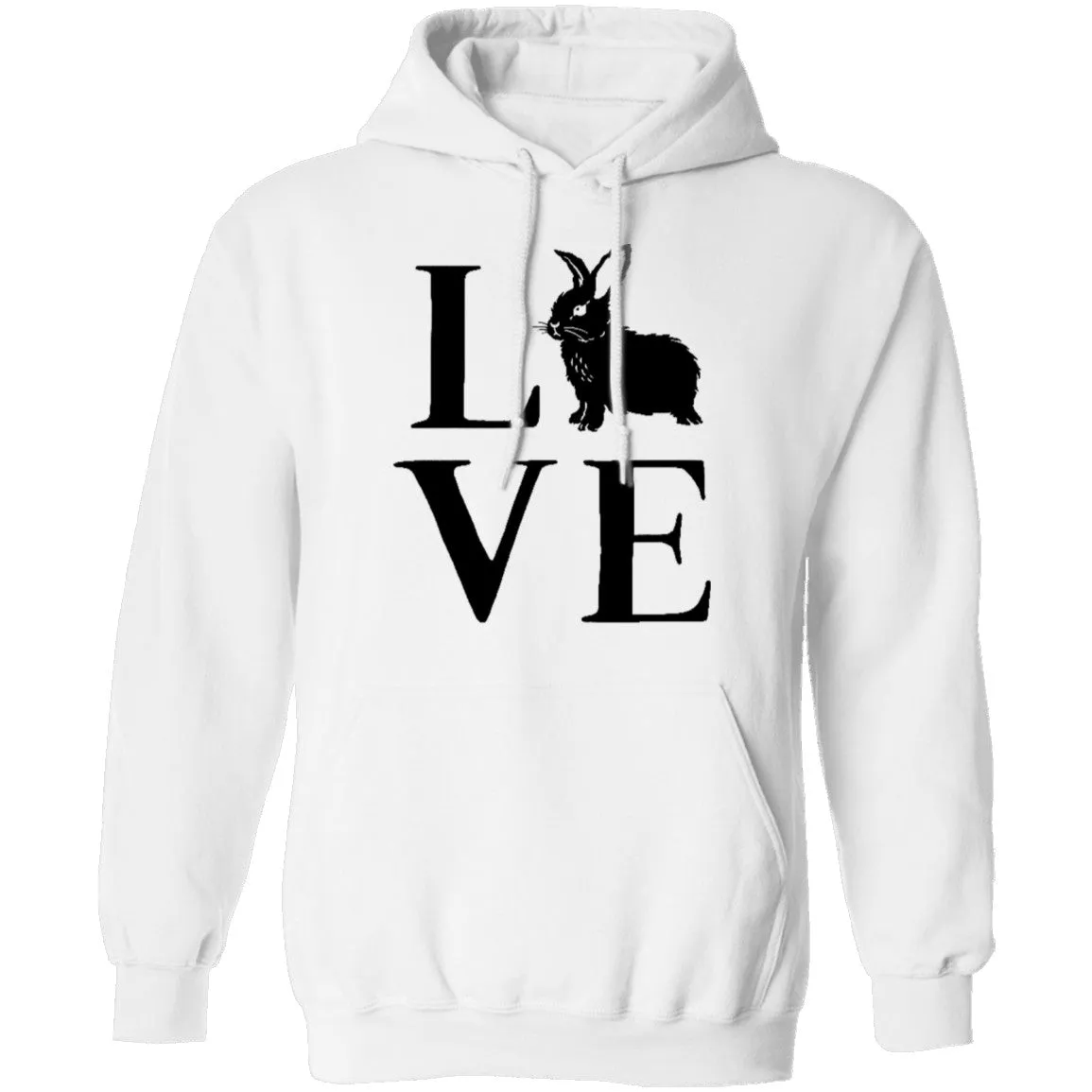 Love Rabbits T-Shirt