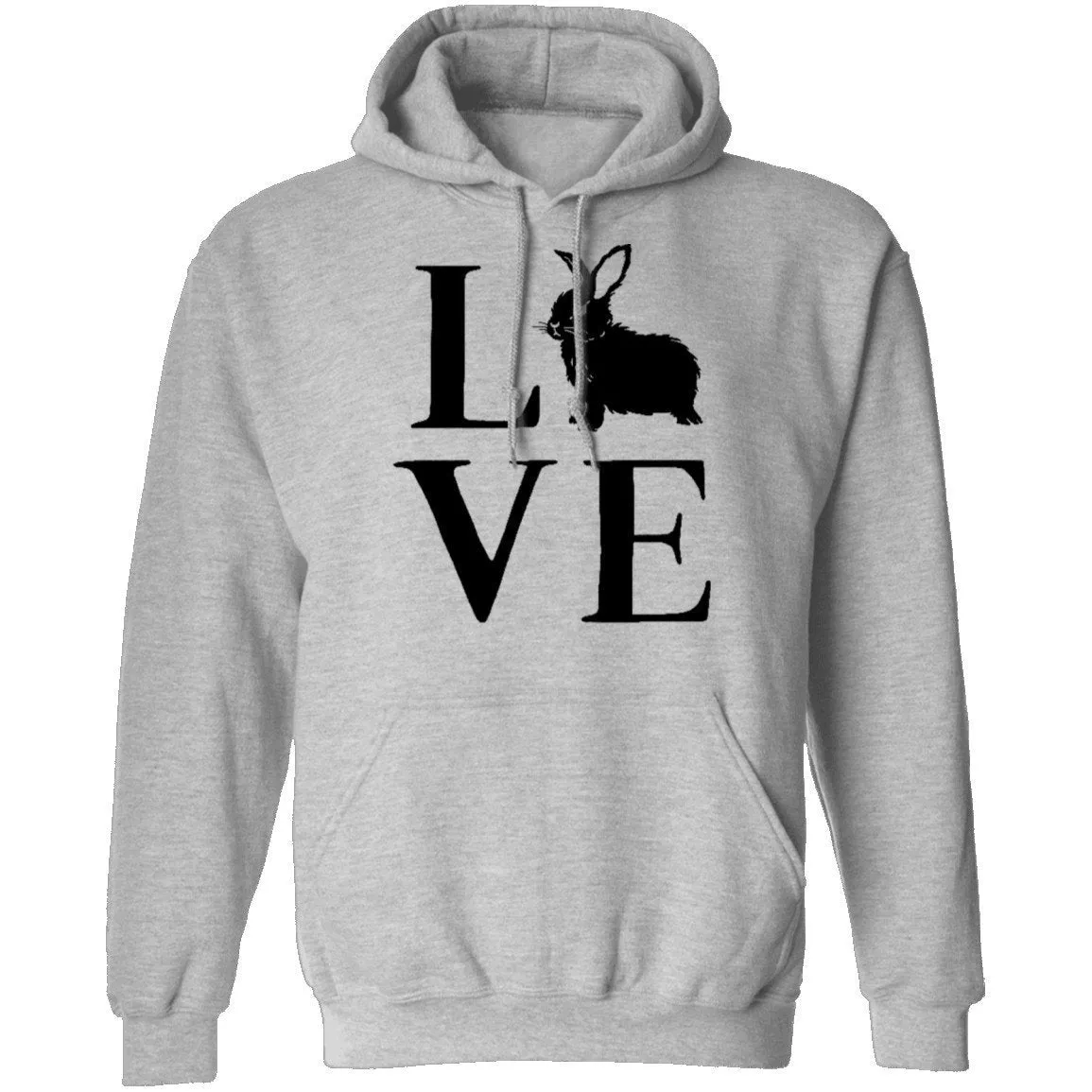 Love Rabbits T-Shirt