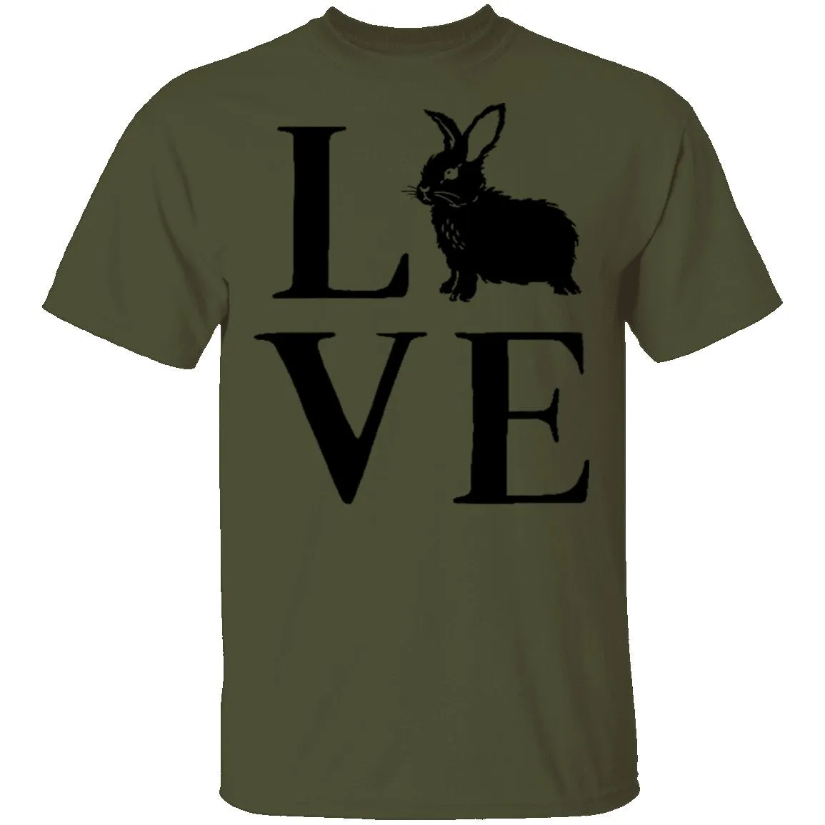 Love Rabbits T-Shirt