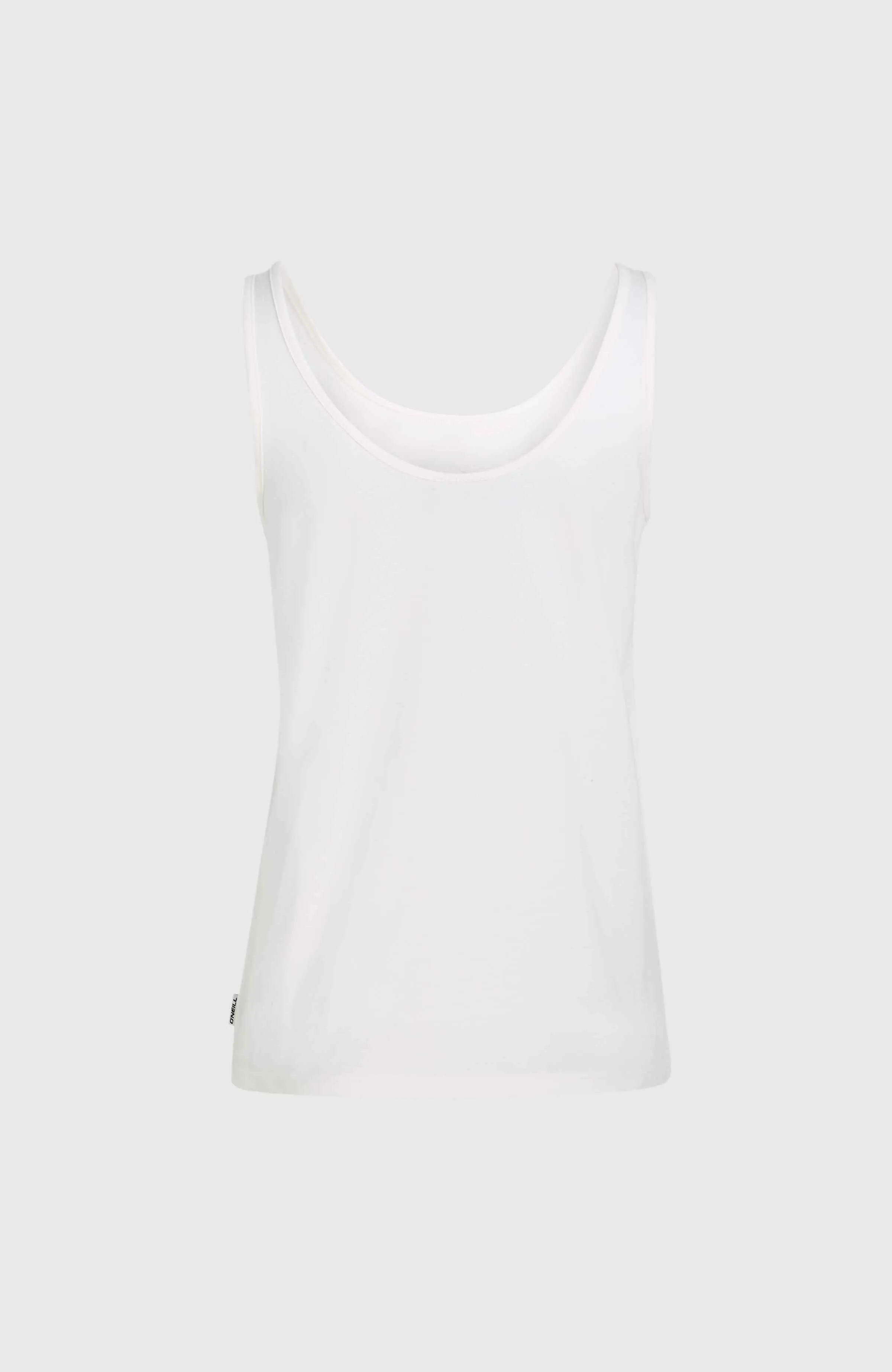 Luana Graphic Tanktop | Snow White