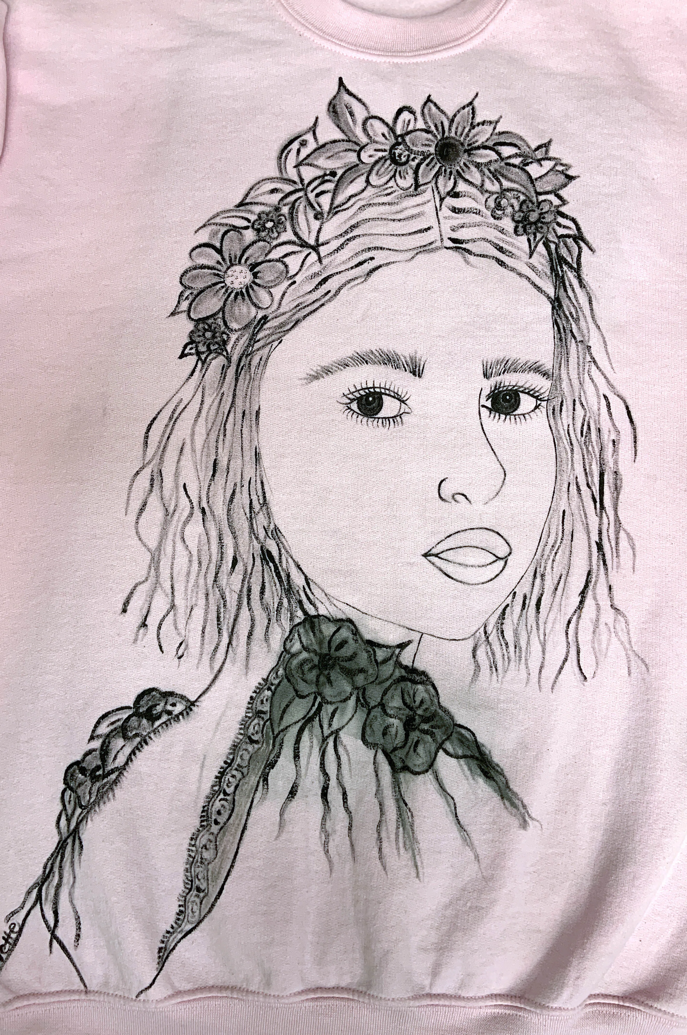 Lucy Sweatshirt