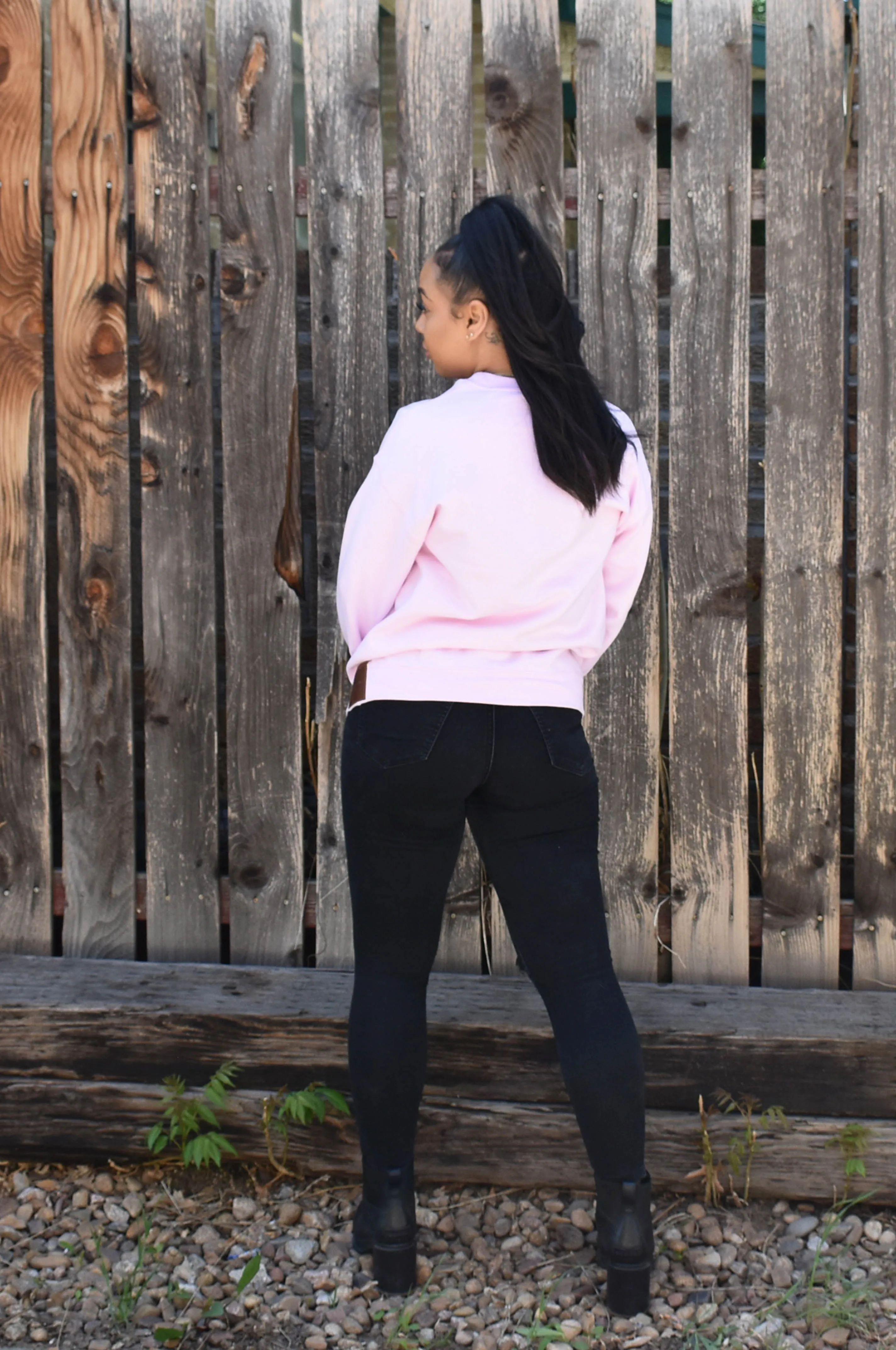 Lucy Sweatshirt