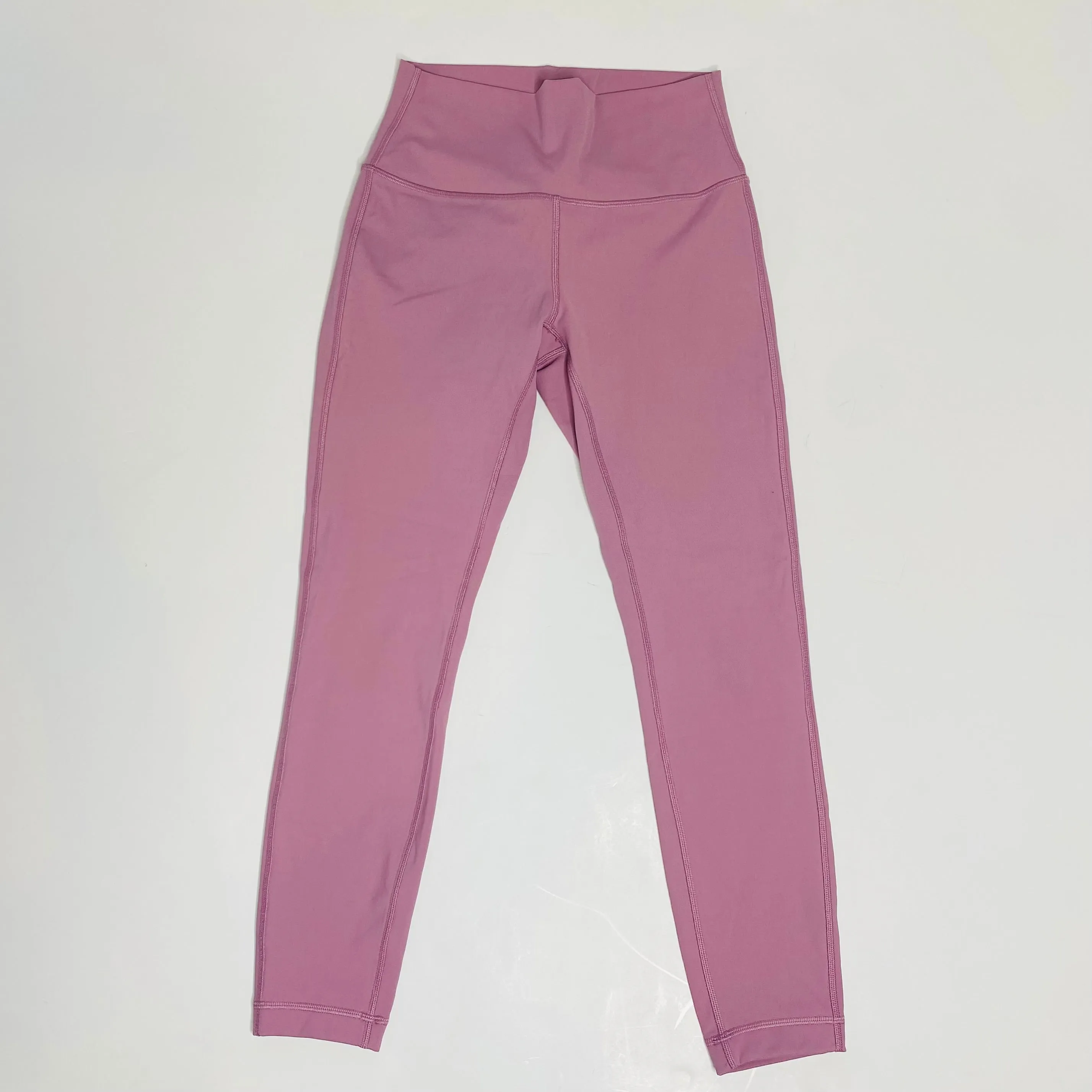 LULULEMON Leggings Light Pink Size 6