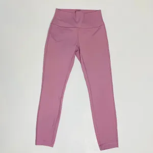 LULULEMON Leggings Light Pink Size 6