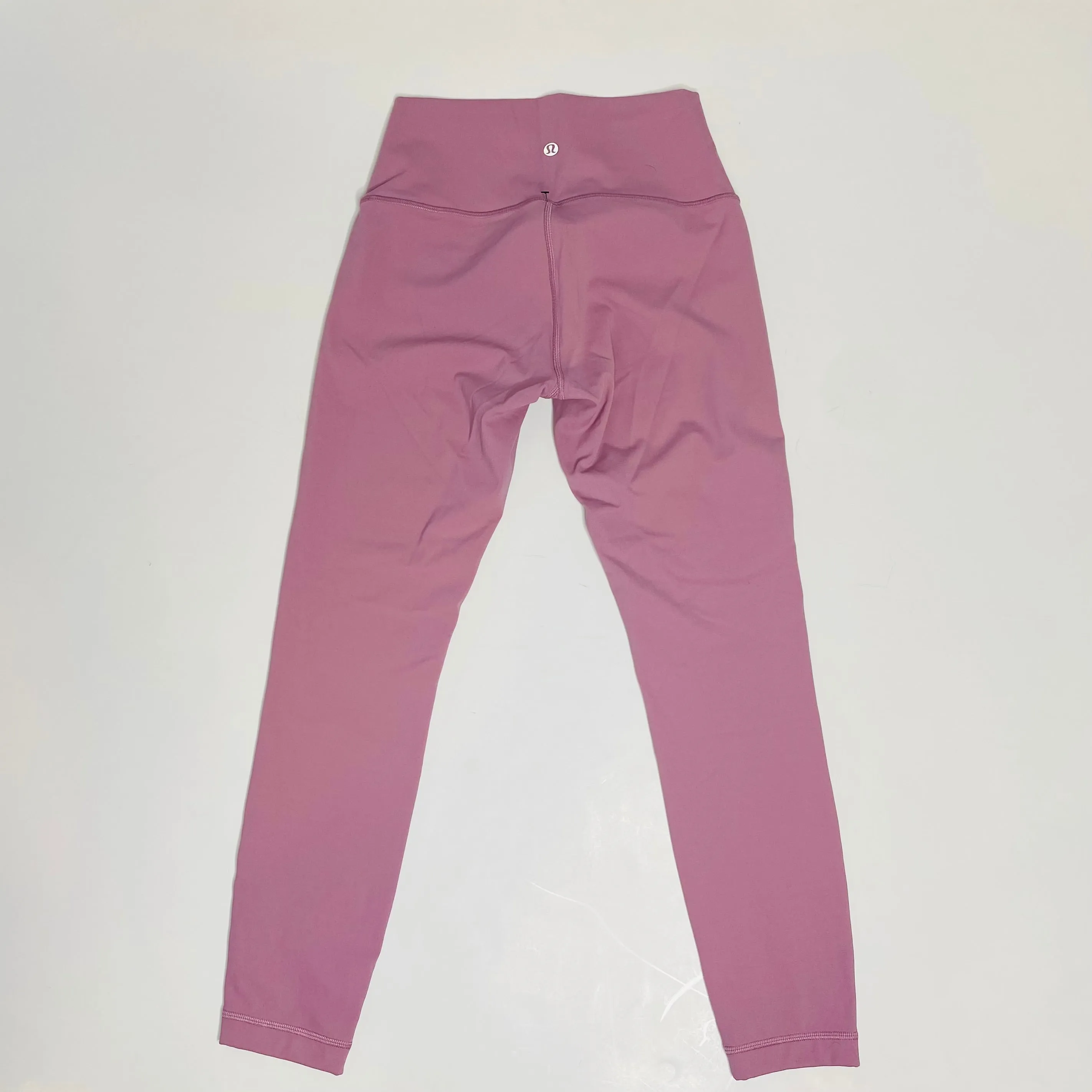 LULULEMON Leggings Light Pink Size 6