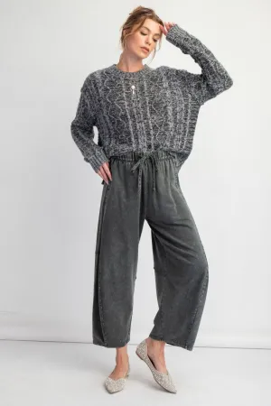 Many Reasons Pants