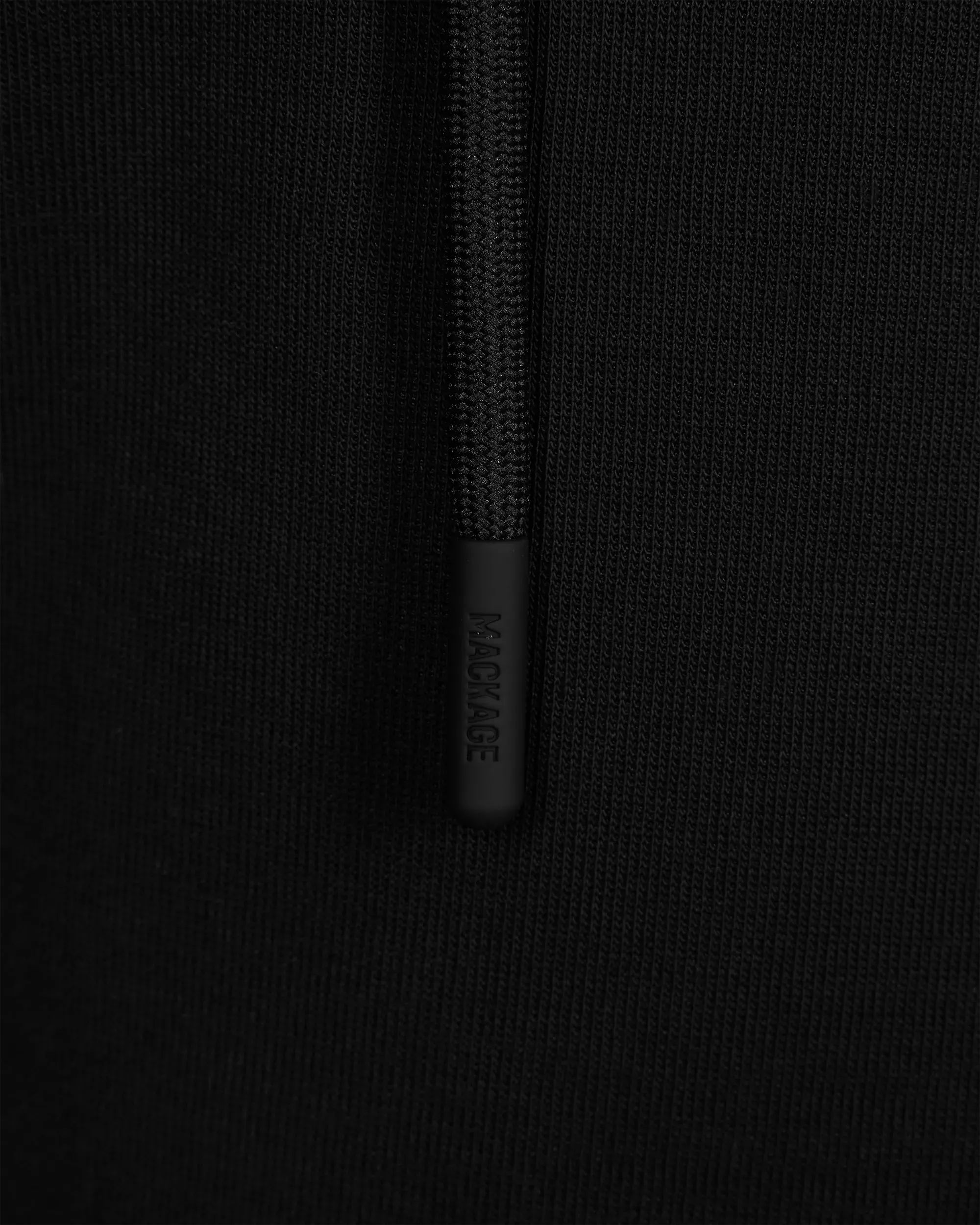 Marvin-R Double-Face Cargo Sweatpants