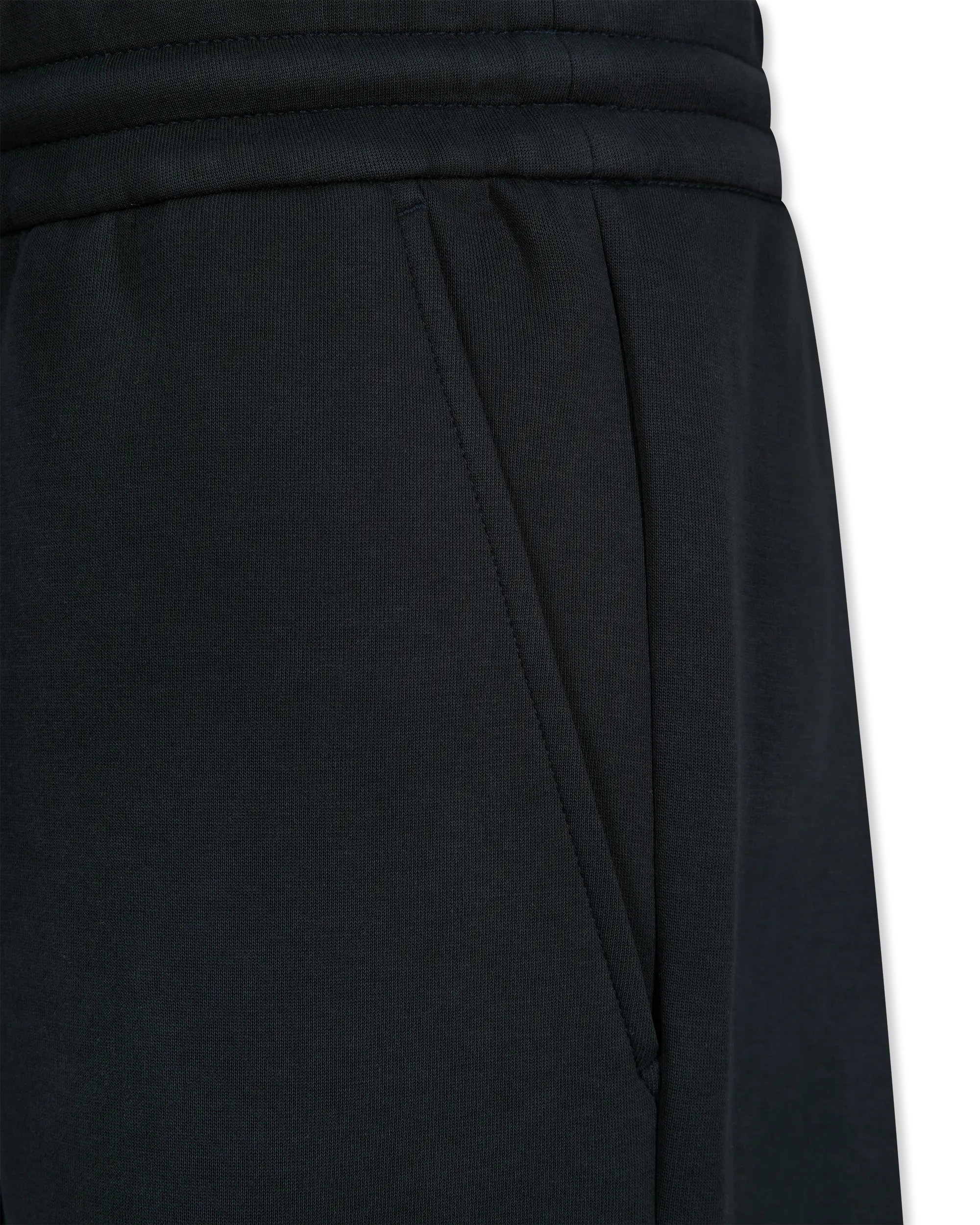 Marvin-R Double-Face Cargo Sweatpants