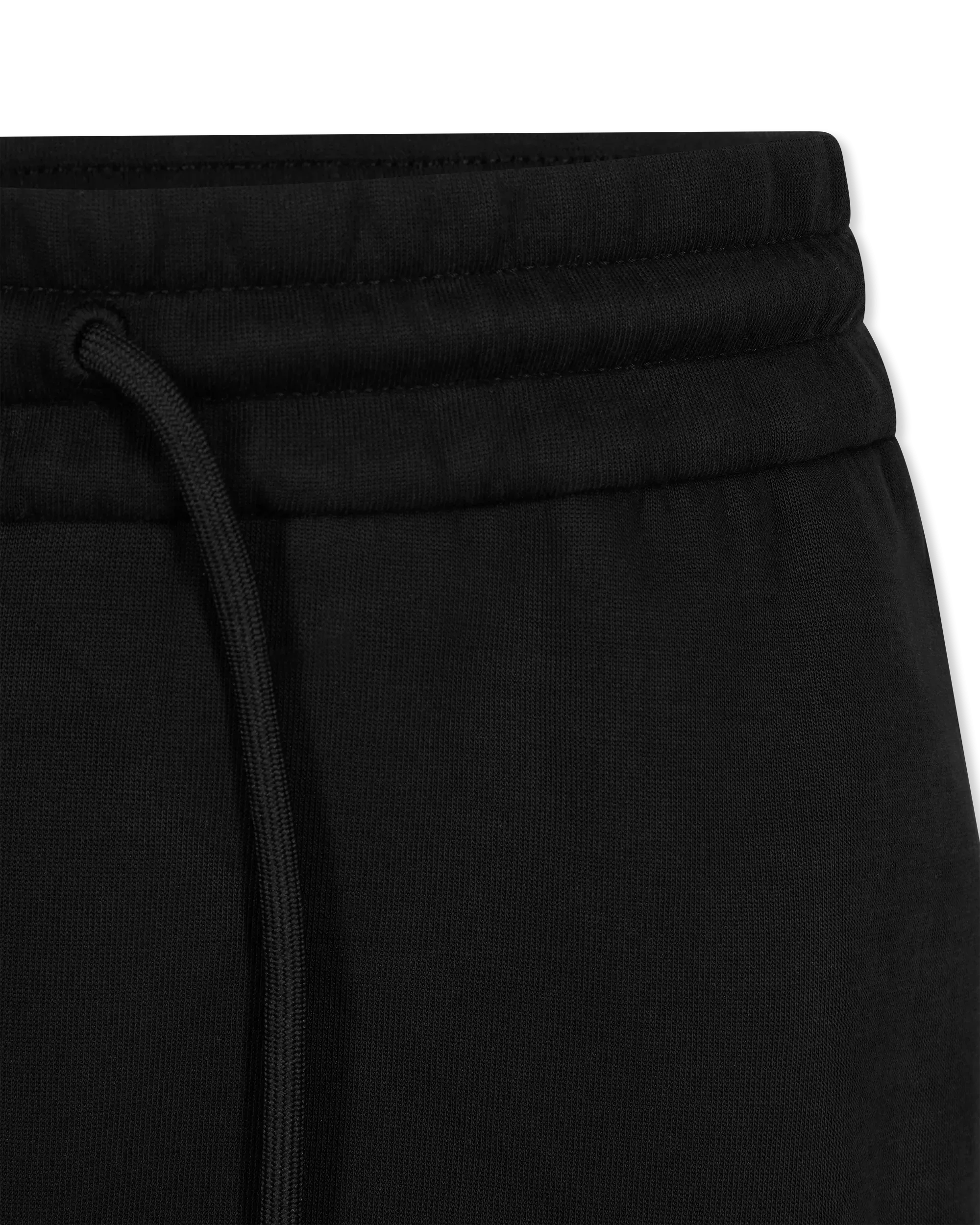 Marvin-R Double-Face Cargo Sweatpants