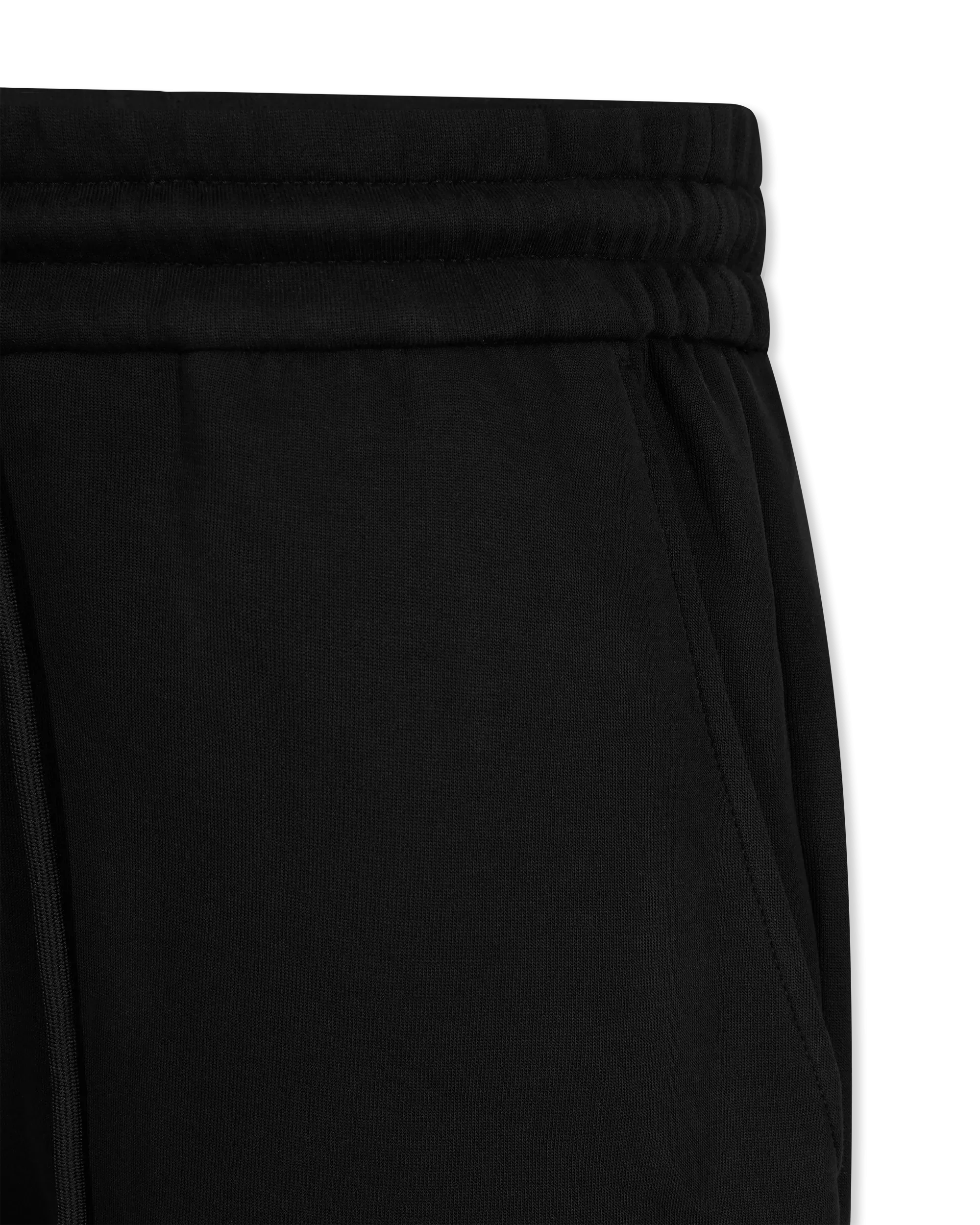 Marvin-R Double-Face Cargo Sweatpants