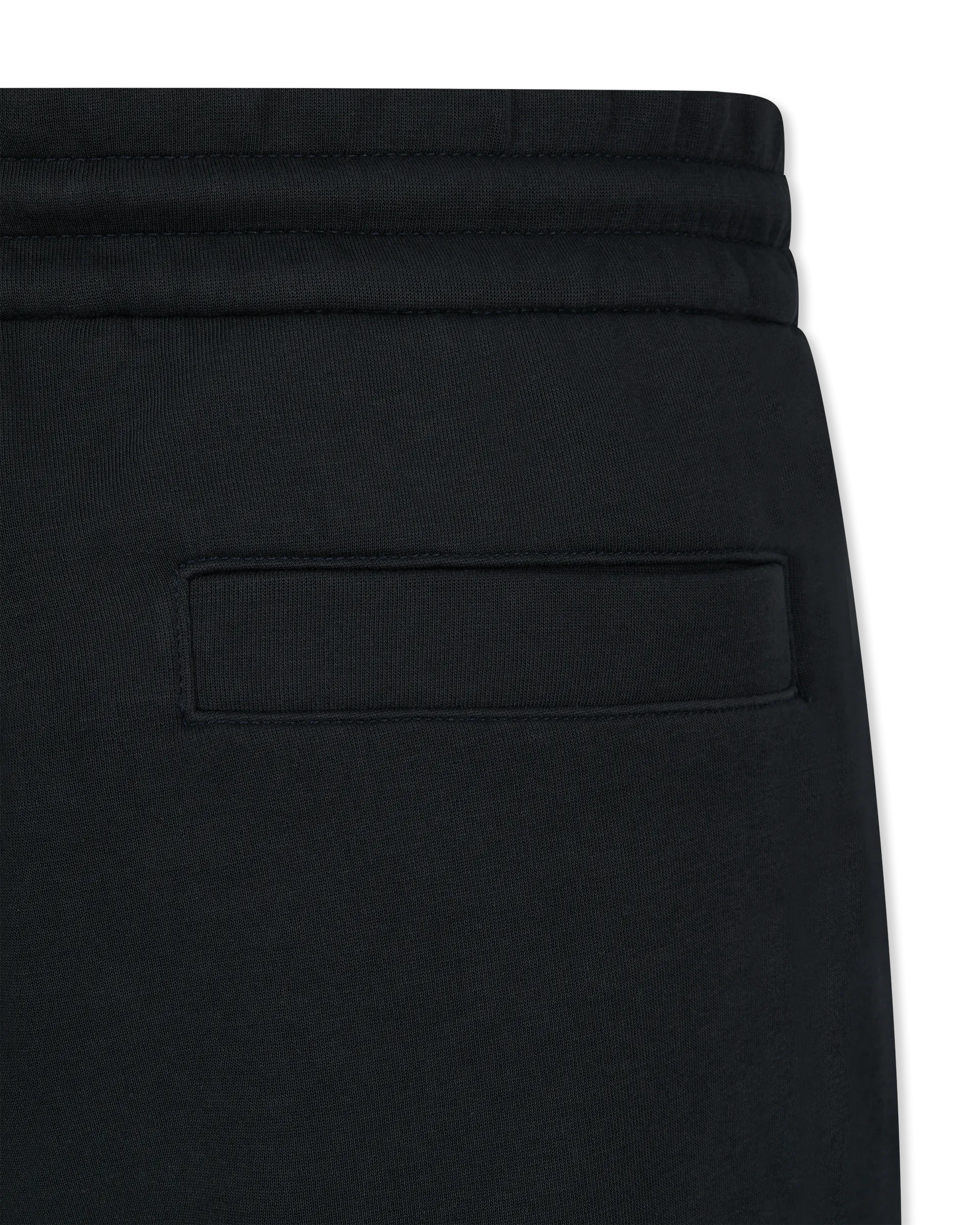 Marvin-R Double-Face Cargo Sweatpants
