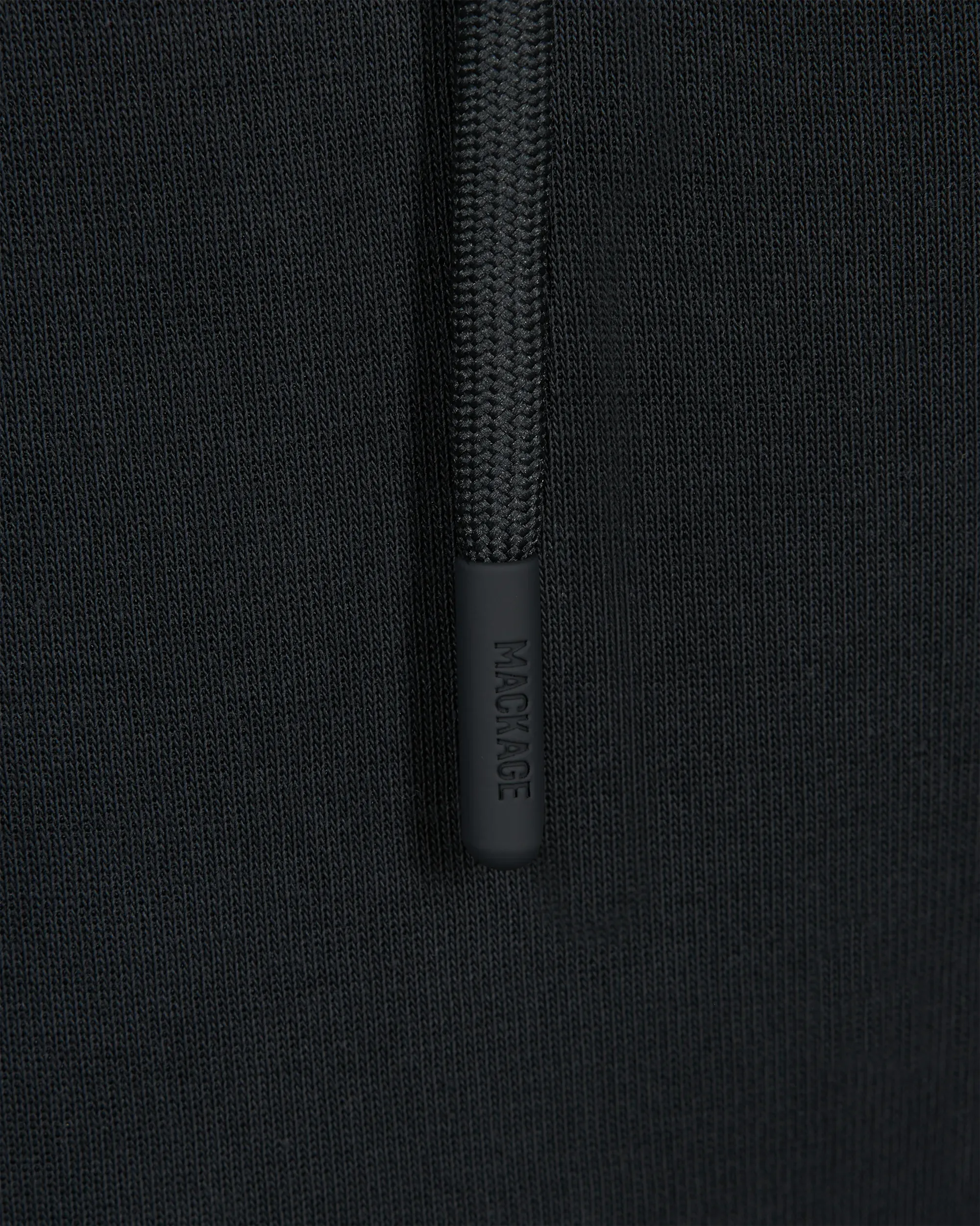 Marvin-R Double-Face Cargo Sweatpants