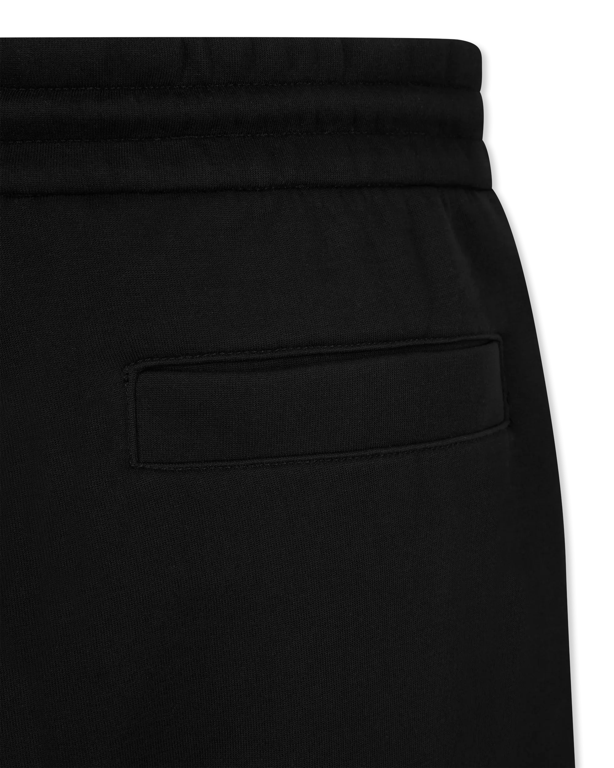 Marvin-R Double-Face Cargo Sweatpants