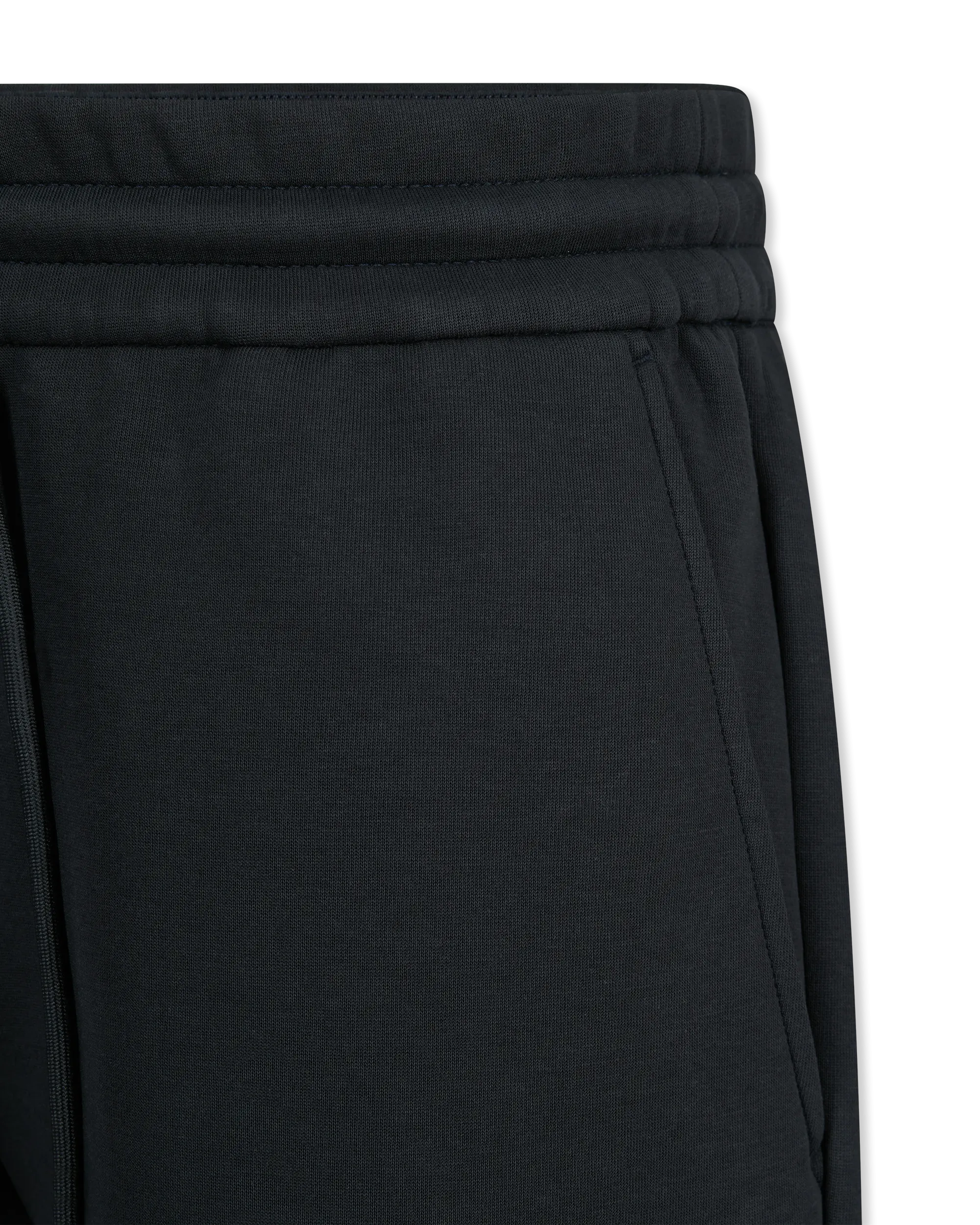 Marvin-R Double-Face Cargo Sweatpants