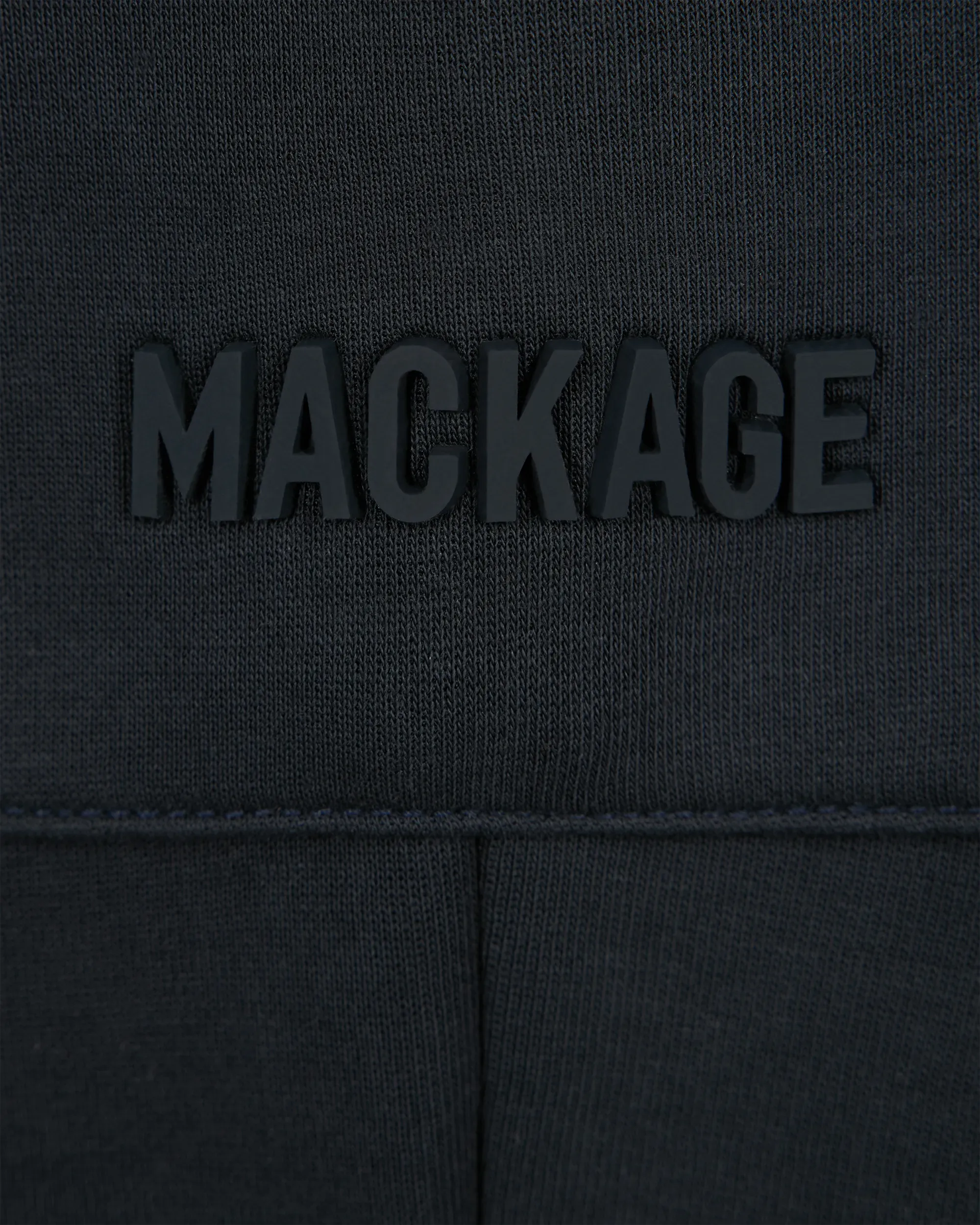 Marvin-R Double-Face Cargo Sweatpants