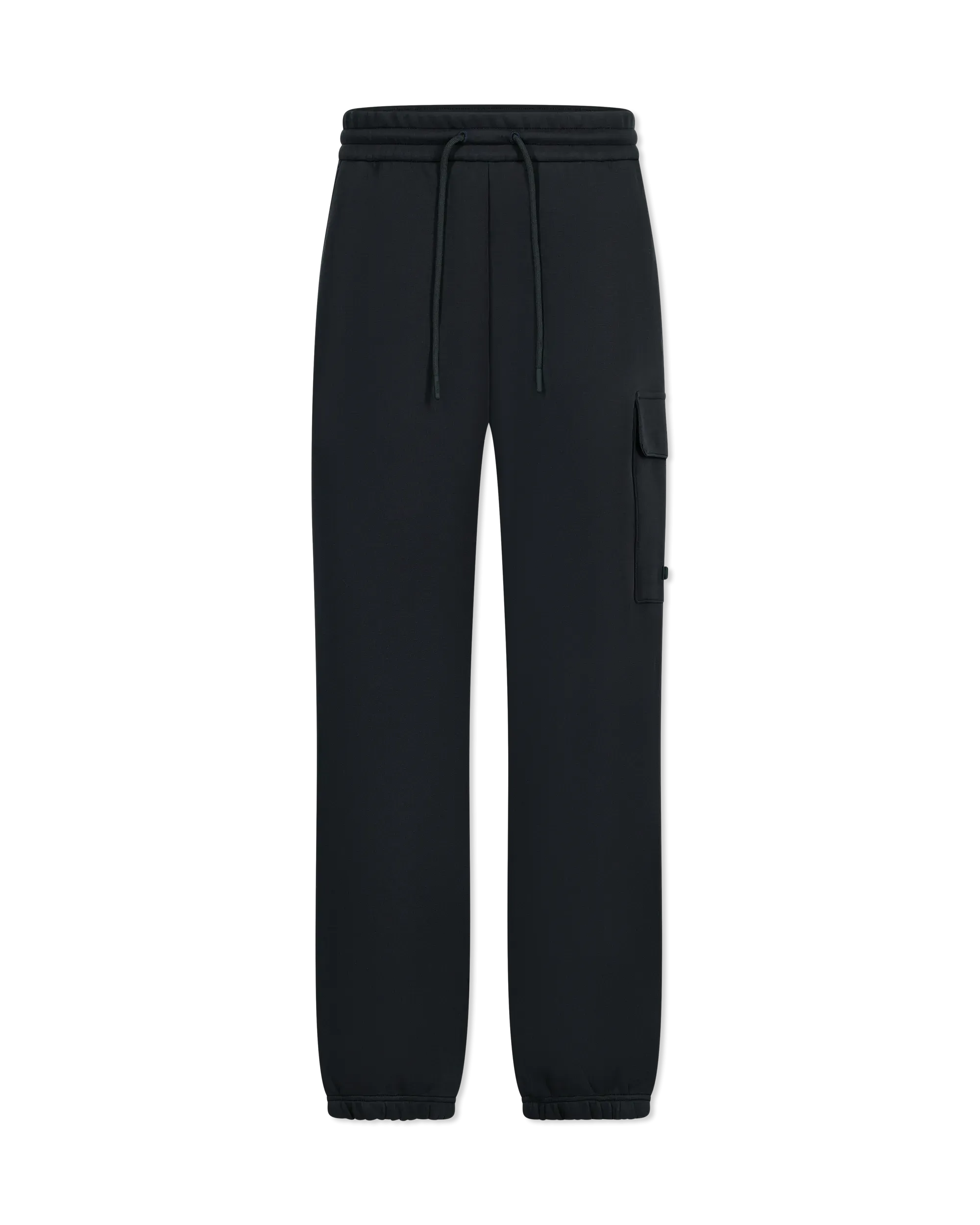 Marvin-R Double-Face Cargo Sweatpants