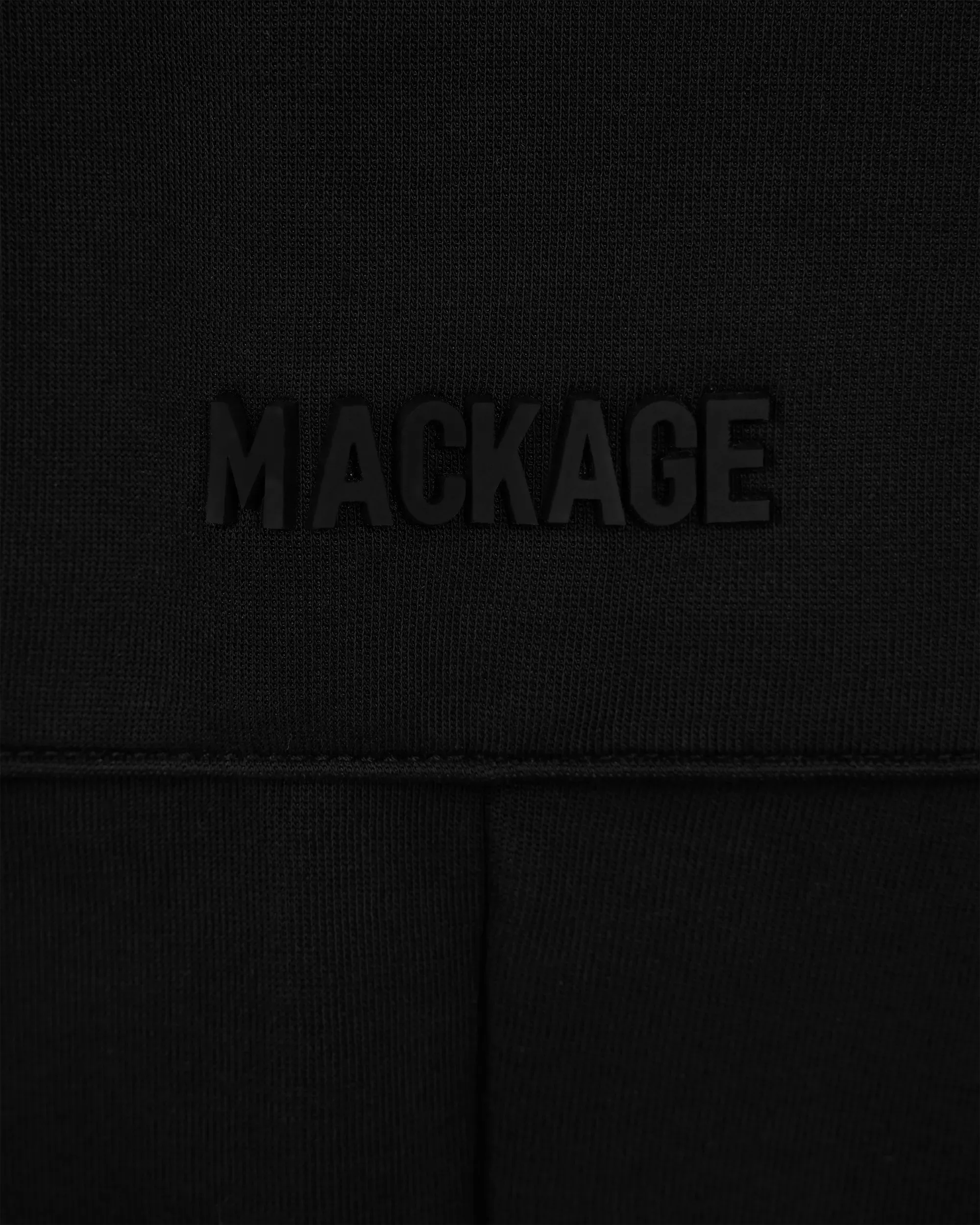 Marvin-R Double-Face Cargo Sweatpants