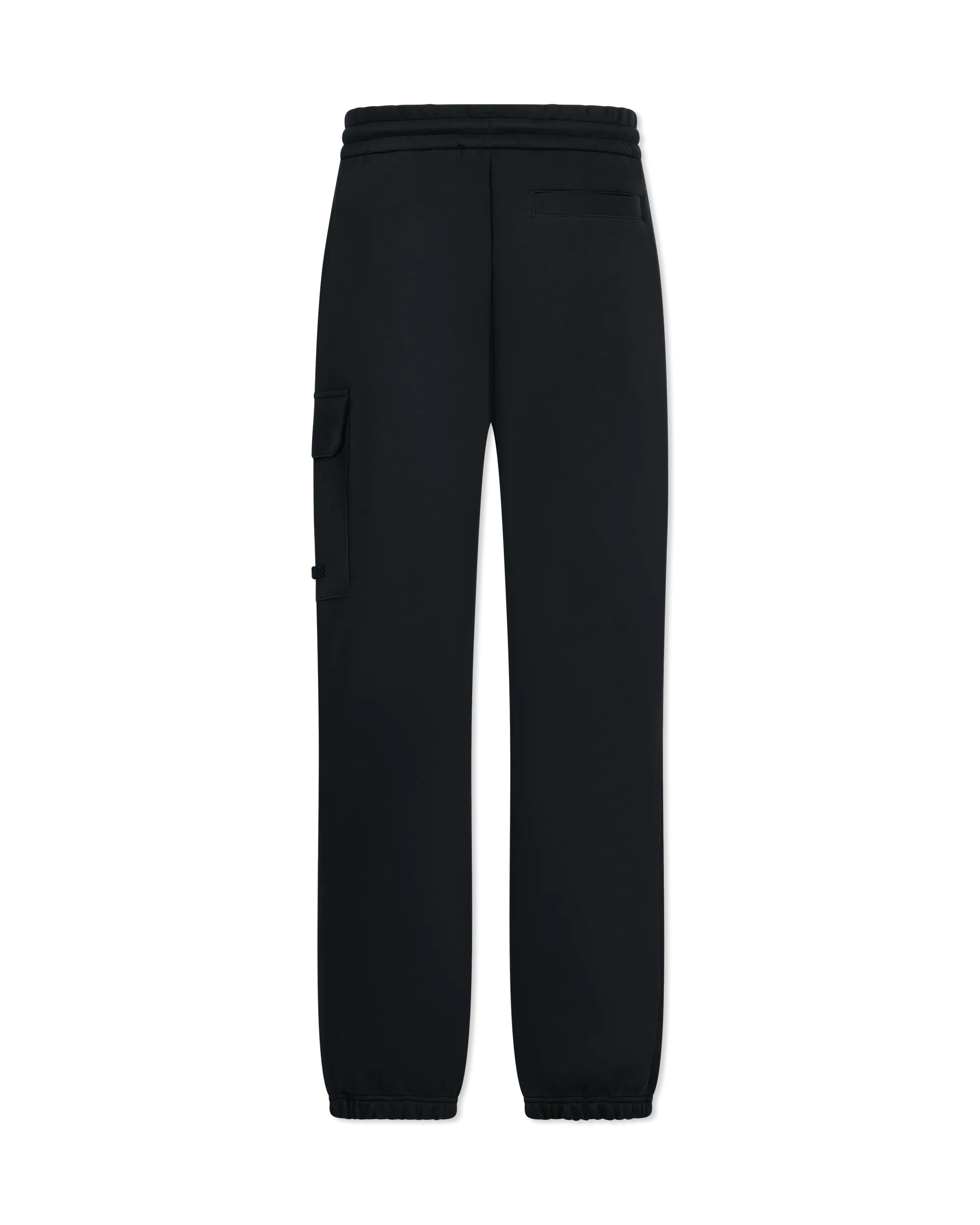 Marvin-R Double-Face Cargo Sweatpants
