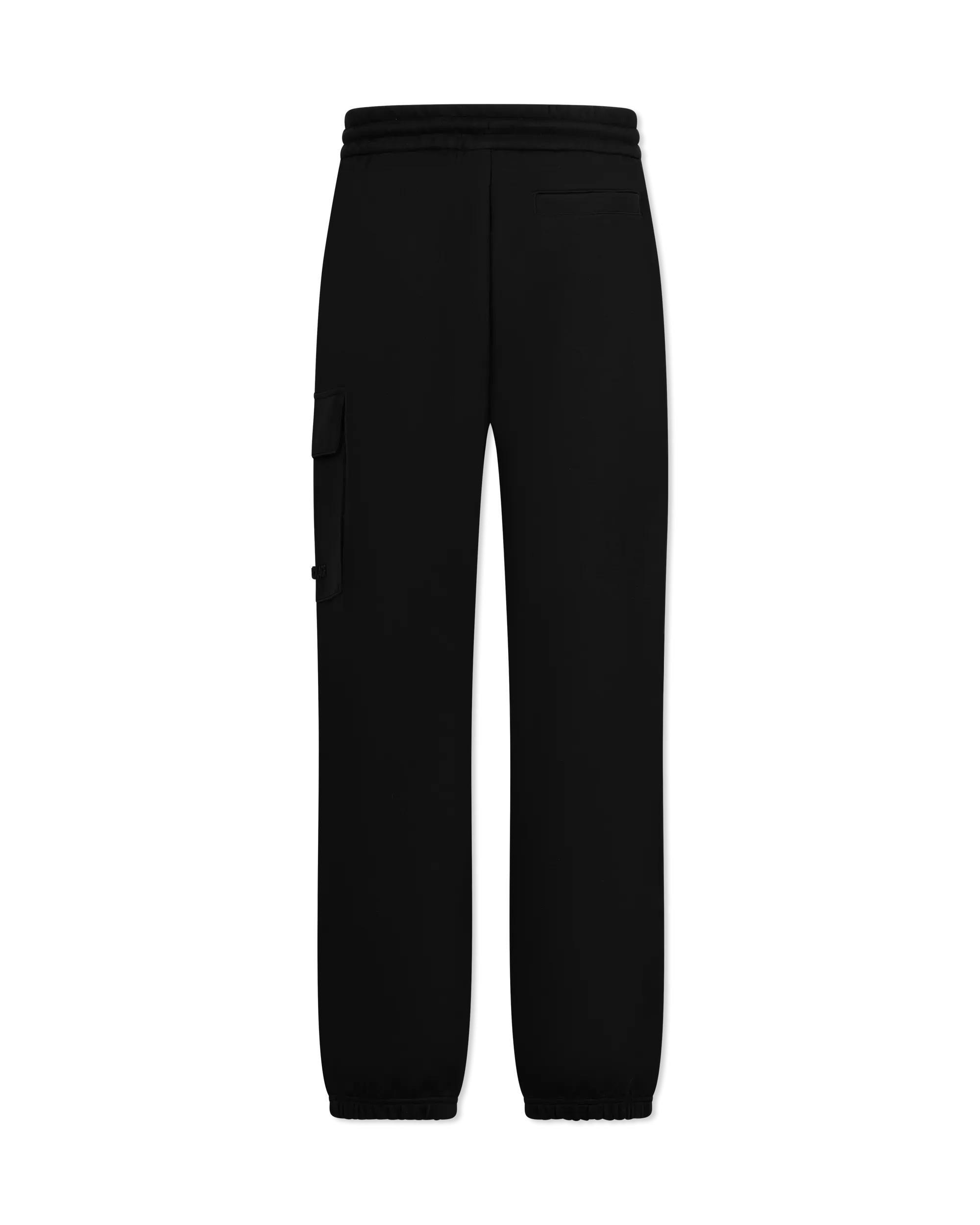 Marvin-R Double-Face Cargo Sweatpants