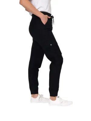 Matti Cargo Jogger Pants