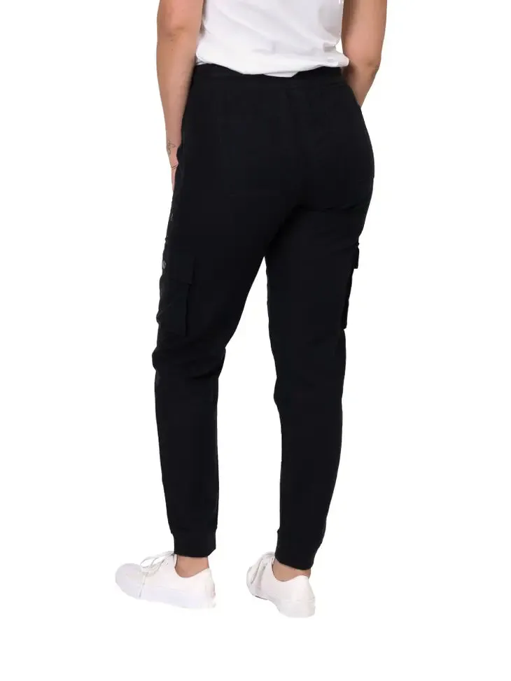 Matti Cargo Jogger Pants