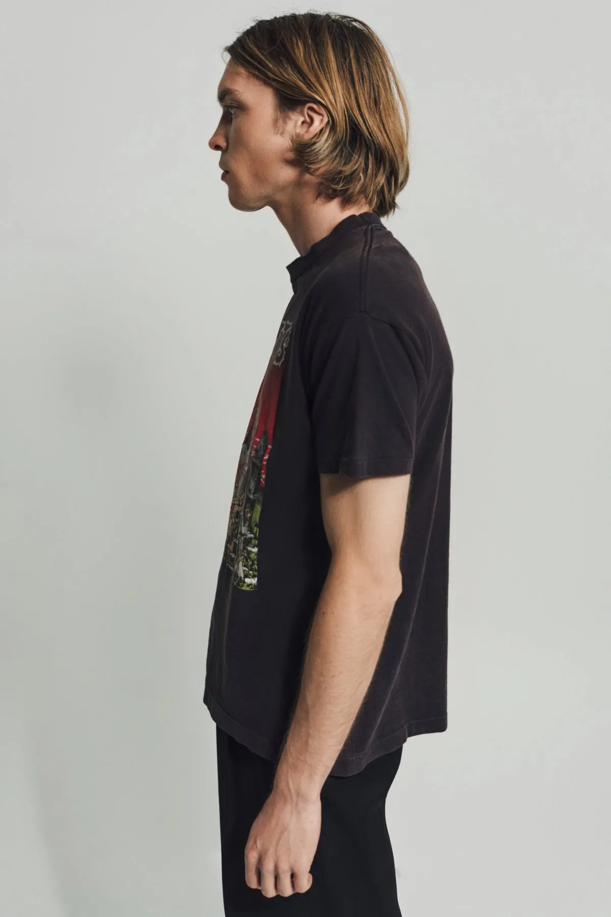 MAXFIELD VINTAGE | 1990 MISFITS TEE