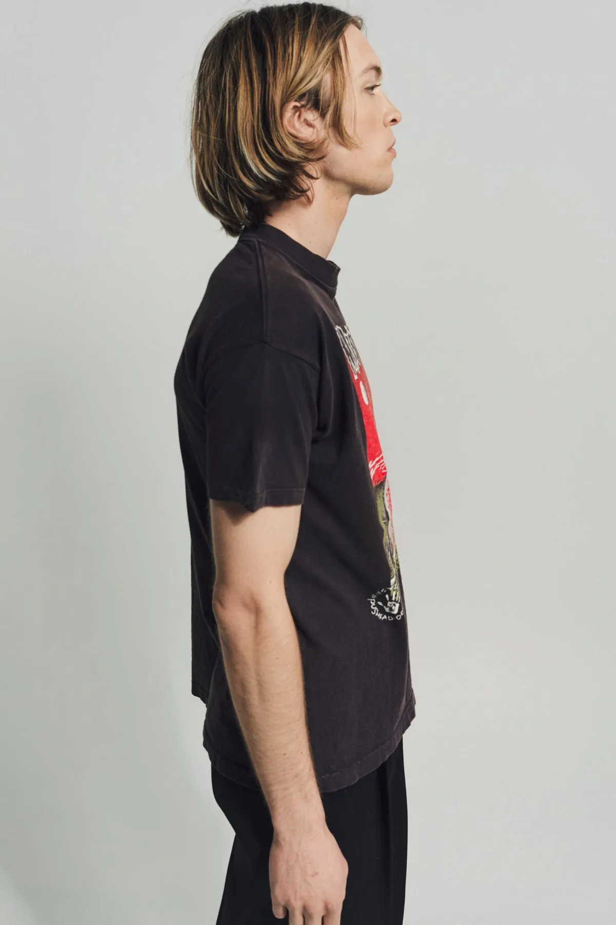 MAXFIELD VINTAGE | 1990 MISFITS TEE